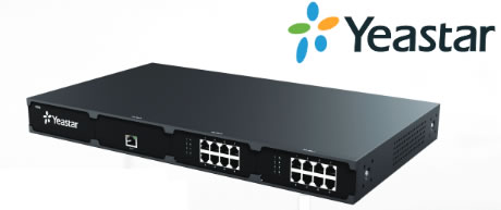 Yeastar S100 sterisk IPPBX
